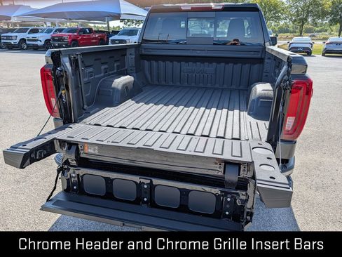 New 2026 GMC Sierra 1500 SLT AWD/4WD image 29