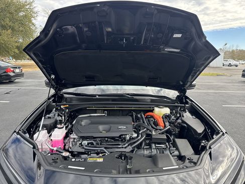 New 2025 Toyota Crown Signia w/ Advanced Technology Package image 42