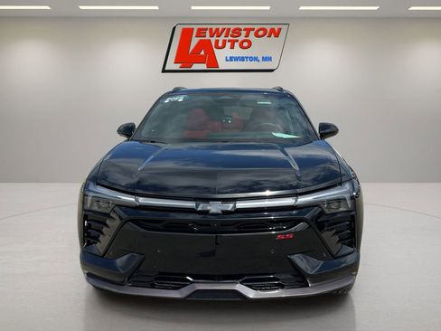 Used 2025 Chevrolet Blazer EV SS AWD/4WD image 9