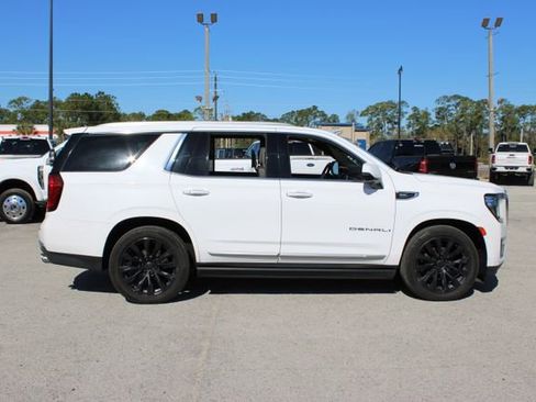 Used 2021 GMC Yukon Denali w/ Denali Ultimate Package image 12
