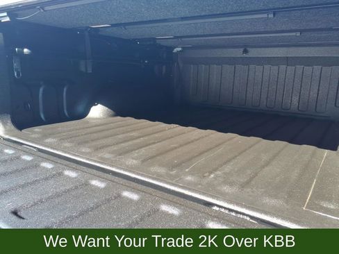 Used 2021 RAM 1500 TRX w/ TRX Level 2 Equipment Group image 24