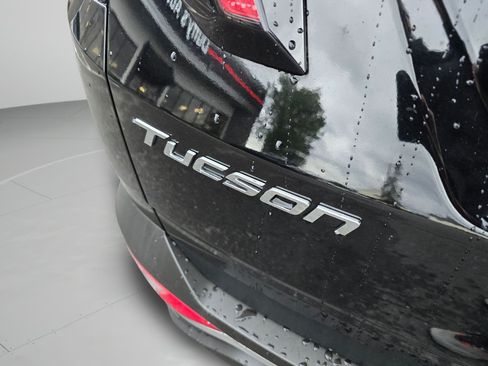 Used 2022 Hyundai Tucson SEL AWD/4WD image 31