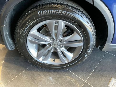 Certified 2023 Acura MDX SH-AWD image 8
