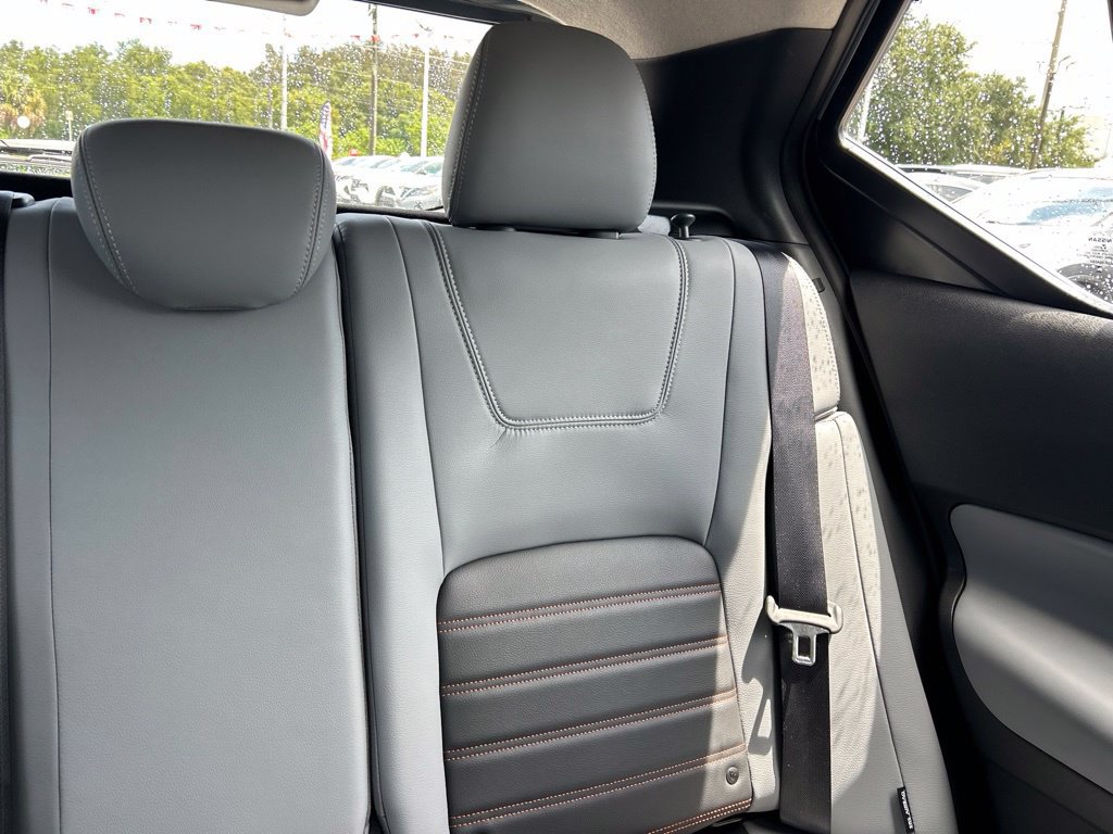 Certified 2024 Nissan Kicks SR w/ SR Premium Package FWD image 16