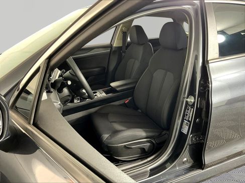 Used 2021 Kia K5 LXS FWD image 20