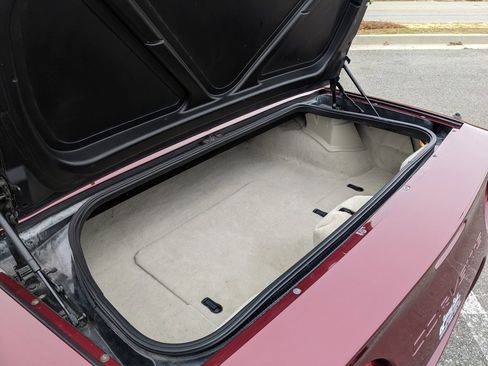 Used 2003 Chevrolet Corvette Convertible w/ Preferred Equipment Group1 image 31