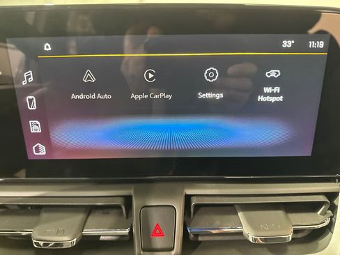 New 2026 Chevrolet TrailBlazer LS w/ LS Convenience Package AWD/4WD image 10
