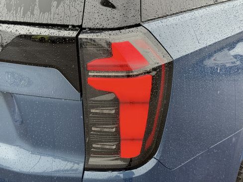 New 2026 Chevrolet Suburban LS AWD/4WD image 40