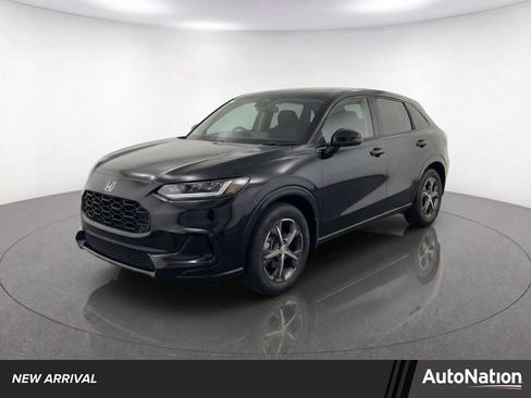 Used 2024 Honda HR-V EX-L image 1