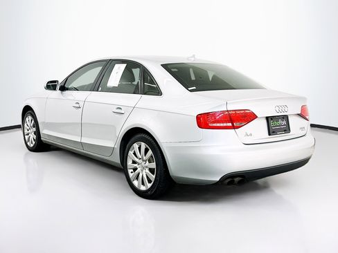 Used 2011 Audi A4 2.0T Premium Plus image 5