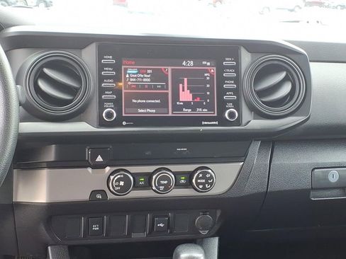 Used 2021 Toyota Tacoma SR RWD image 21