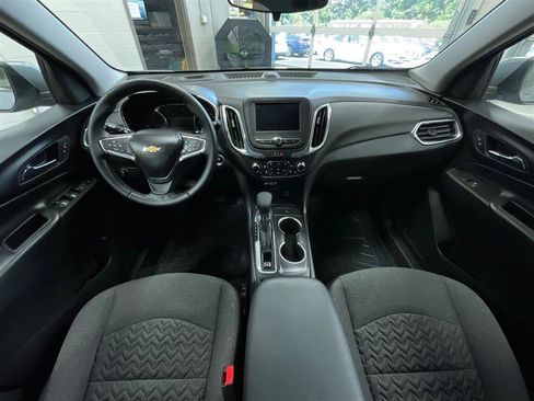 Used 2023 Chevrolet Equinox LT FWD image 25