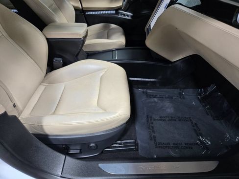 Used 2016 Tesla Model S 75 RWD image 49