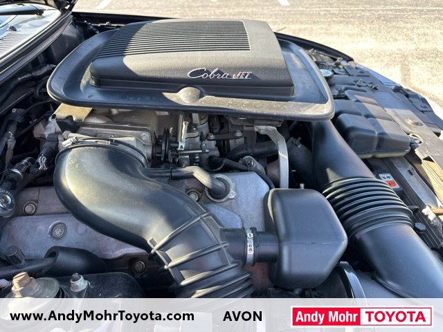 Used 2004 Ford Mustang Mach 1 RWD image 23
