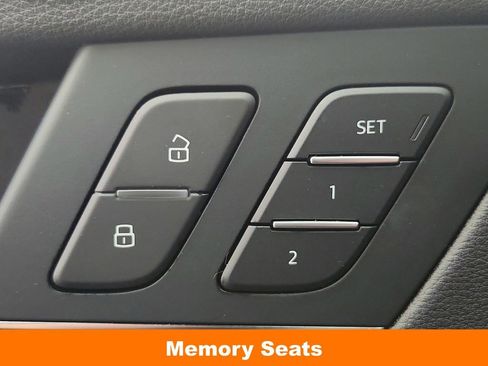 Used 2022 Audi SQ5 Premium w/ Convenience Package AWD/4WD image 19