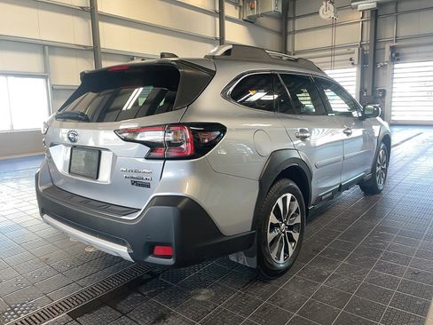Used 2024 Subaru Outback Touring XT image 20