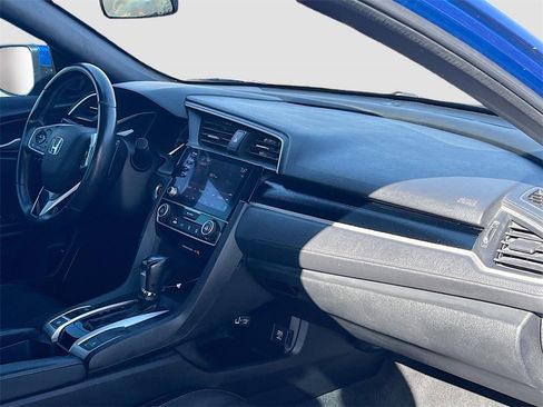 Used 2021 Honda Civic Sport image 27