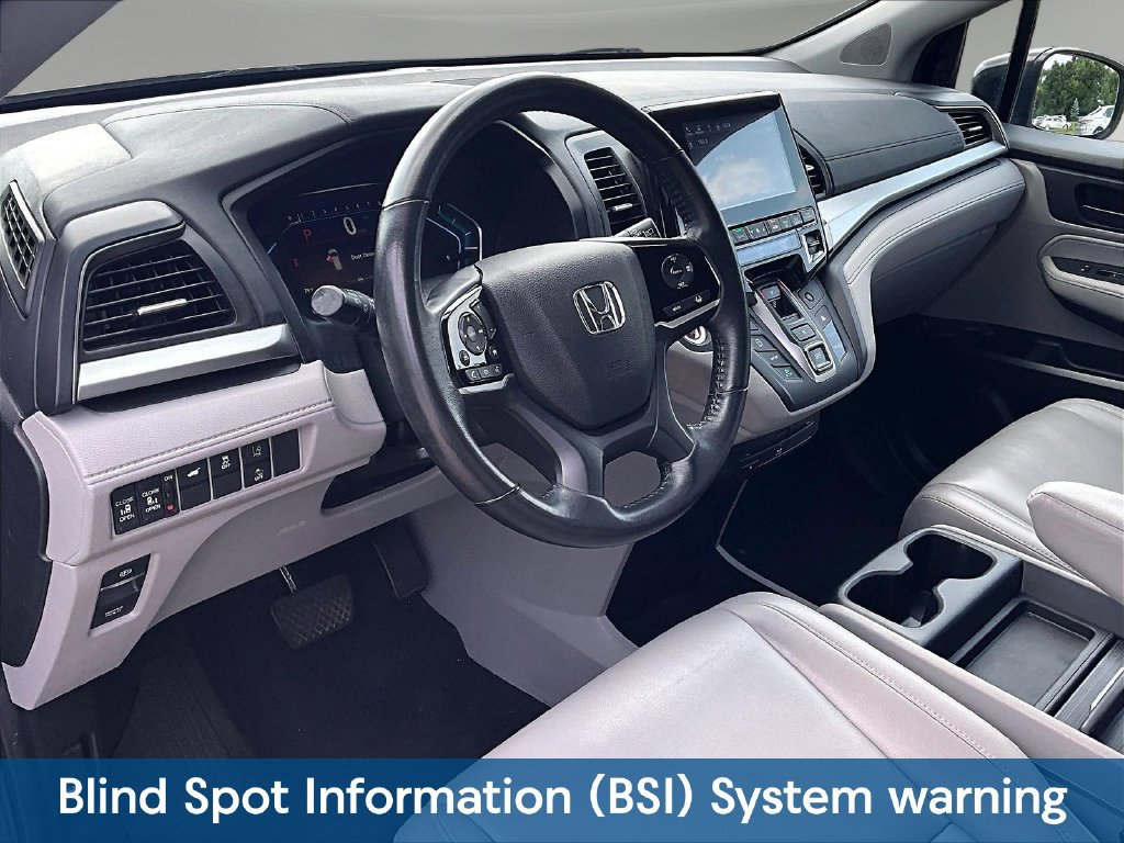 Used 2020 Honda Odyssey EX-L image 22
