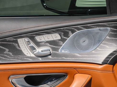 Certified 2023 Mercedes-Benz AMG GT 43 image 21