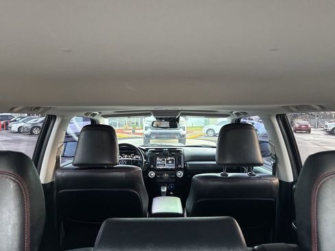 Used 2023 Toyota 4Runner TRD Off-Road Premium w/ Off Road Premium Plus Package image 60