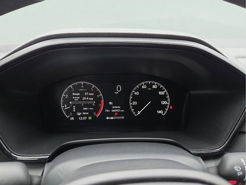 Used 2024 Honda CR-V EX image 23