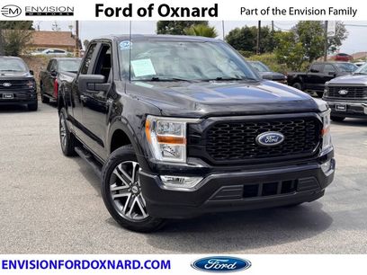 Used 2021 Ford F150 XL w/ Equipment Group 101A High