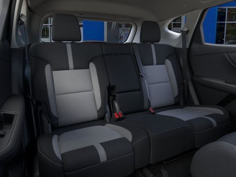 New 2026 Chevrolet Blazer LT AWD/4WD image 17