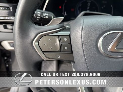 Used 2024 Lexus RX 350 image 25