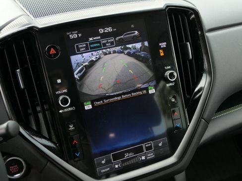 Certified 2025 Subaru Ascent Onyx Edition w/ Onyx Package image 19