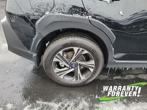 New 2026 Subaru Crosstrek 2.0i Premium image 20