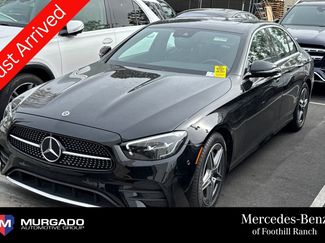 Used 2021 Mercedes-Benz E 350 Sedan 360° Tour