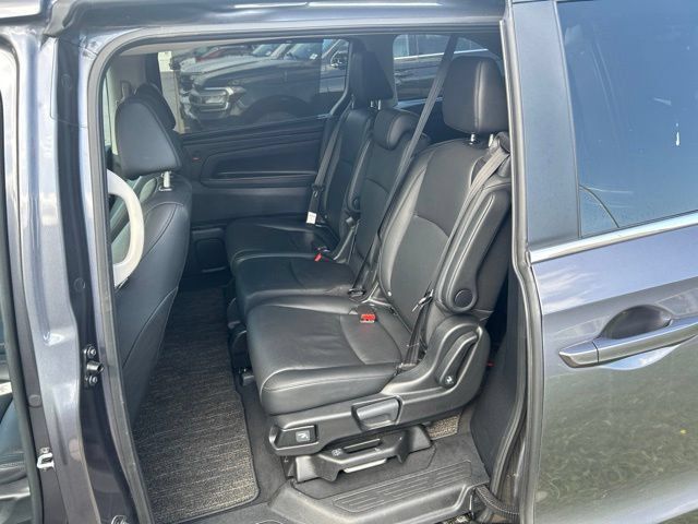 Used 2025 Honda Odyssey EX-L image 11