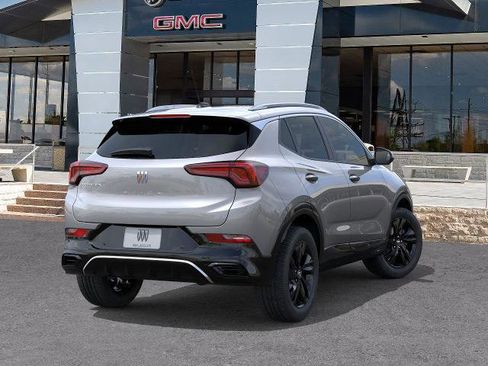 New 2026 Buick Encore GX Sport Touring image 30