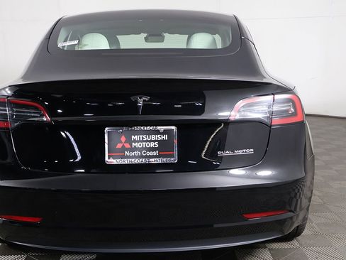 Used 2023 Tesla Model 3 Performance AWD/4WD image 15