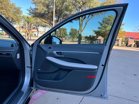 Used 2023 Hyundai Sonata SEL image 15