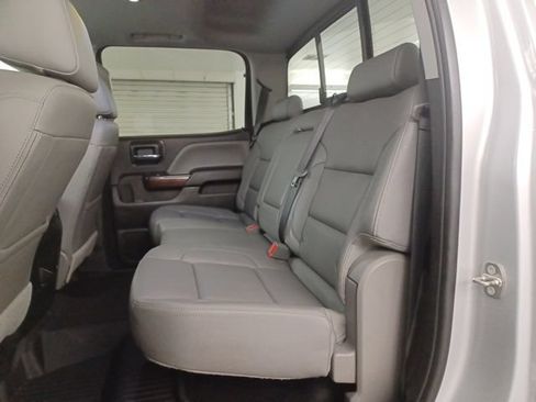 Used 2018 GMC Sierra 1500 SLT AWD/4WD image 14