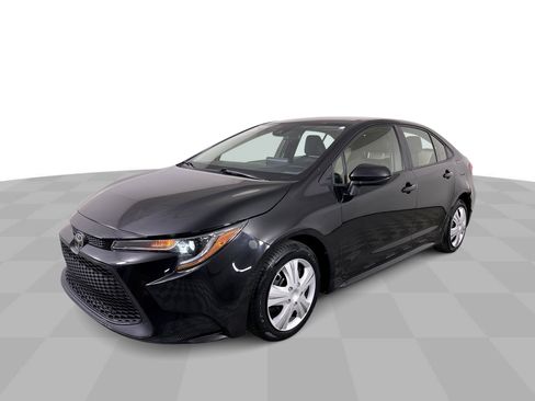 Used 2022 Toyota Corolla LE image 40