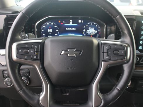 Used 2022 Chevrolet Silverado 1500 RST w/ All Star Edition Plus AWD/4WD image 20