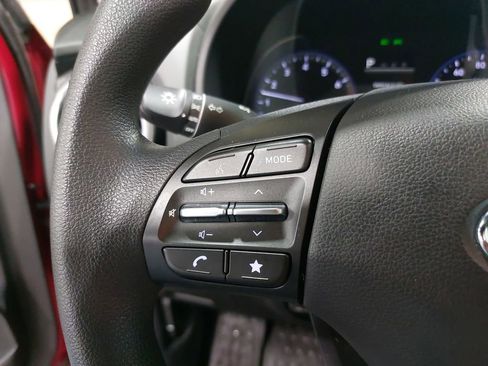 Certified 2023 Hyundai Kona SEL w/ Cargo Package image 16