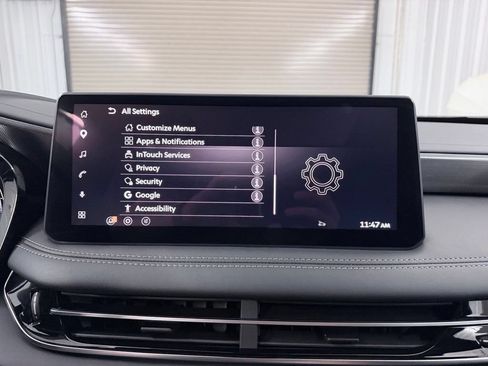 New 2027 INFINITI QX60 Sport AWD/4WD image 30