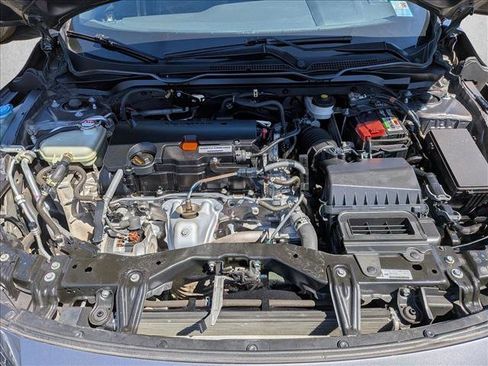 Used 2019 Honda Civic Sport image 21
