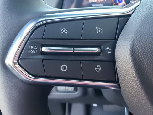 New 2026 Chevrolet Tahoe Premier image 16