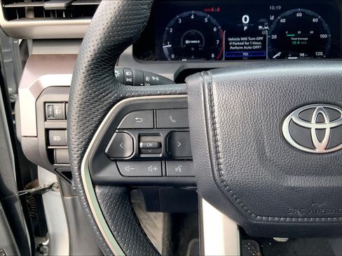 Used 2024 Toyota Tacoma TRD Sport RWD image 24