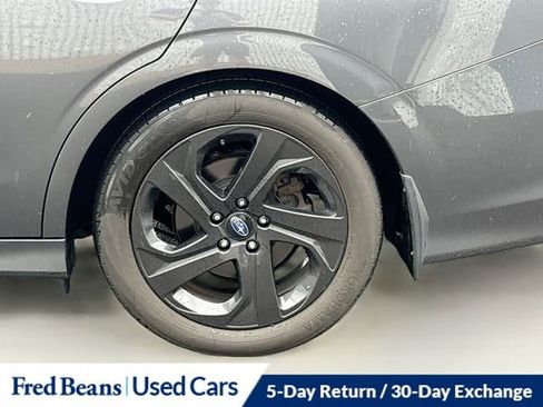 Used 2020 Subaru Legacy Sport AWD/4WD image 34
