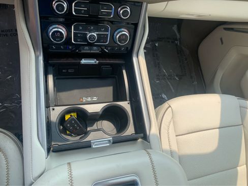 Used 2022 GMC Yukon XL Denali w/ Max Trailering Package AWD/4WD image 21