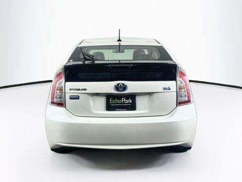 Used 2015 Toyota Prius Persona Series FWD image 7