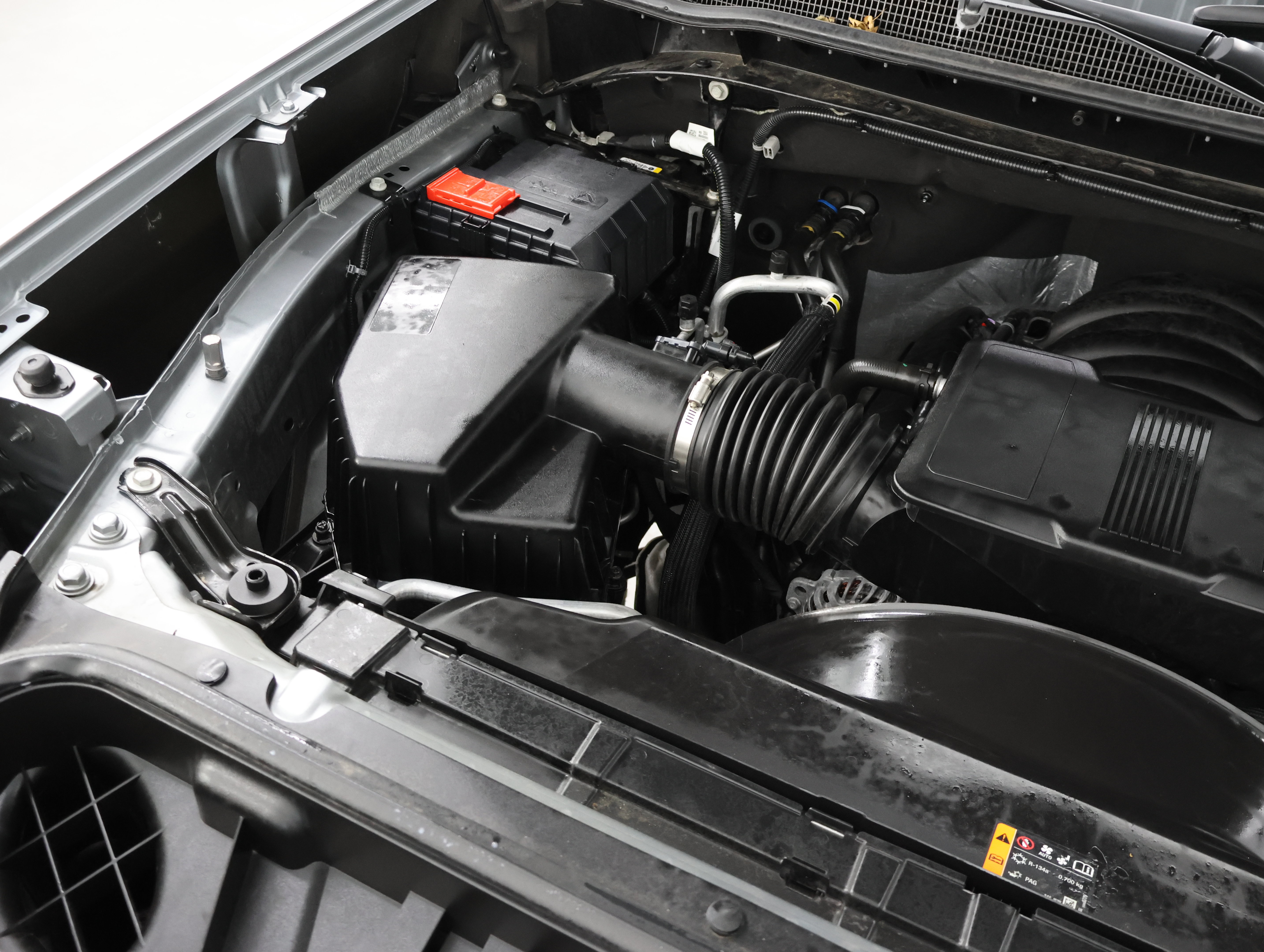 Used 2026 Chevrolet Silverado 2500 LT AWD/4WD image 19