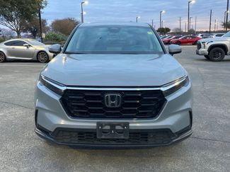 Used 2024 Honda CR-V EX-L video 2