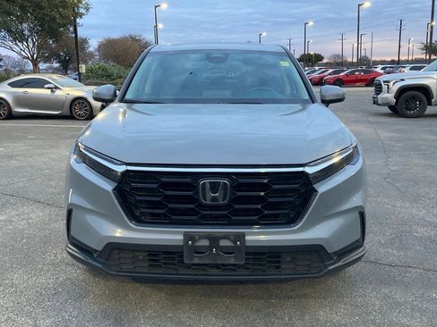 Used 2024 Honda CR-V EX-L image 2