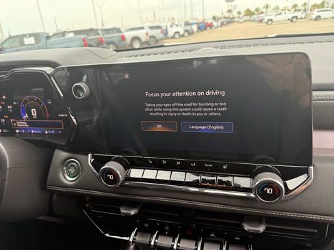 New 2026 Chevrolet Colorado LT w/ Advanced Trailering Package image 50